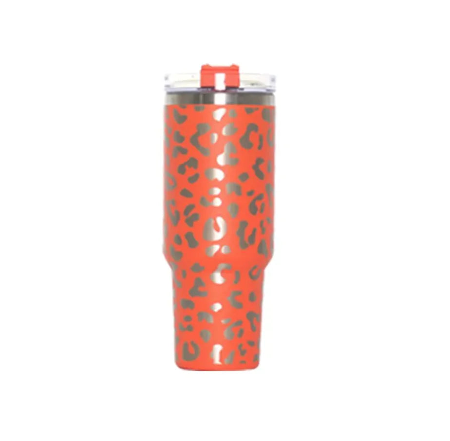 The Stainless Hydro Tumbler™ - 40 oz