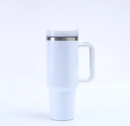The Stainless Hydro Tumbler™ - 40 oz