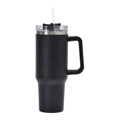 The Stainless Hydro Tumbler™ - 40 oz