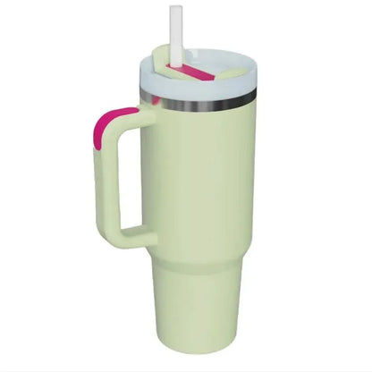 The Stainless Hydro Tumbler™ - 40 oz