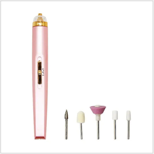 All in One Manicure Set
