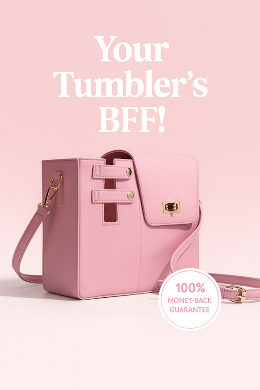Tumbler Companion™ Bag
