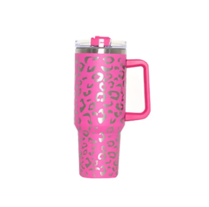 The Stainless Hydro Tumbler™ - 40 oz
