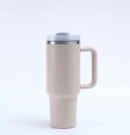 The Stainless Hydro Tumbler™ - 40 oz