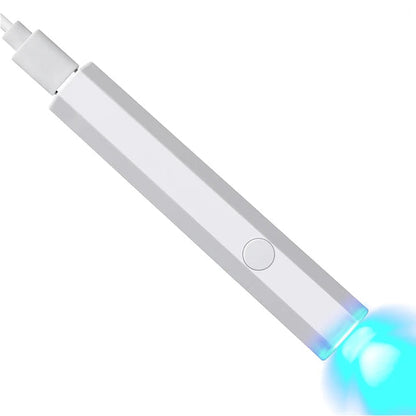 Mini UV Nail Light