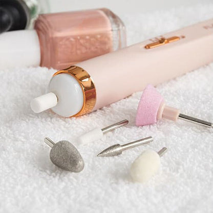All in One Manicure Set
