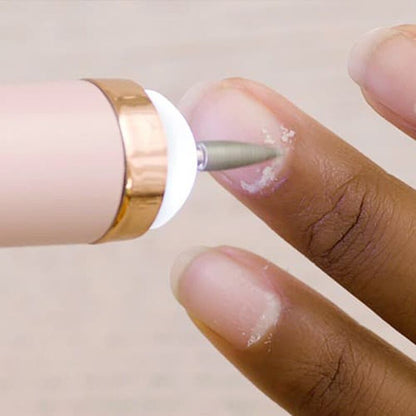 All in One Manicure Set