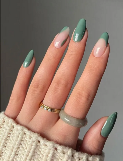 Nail Gel Set