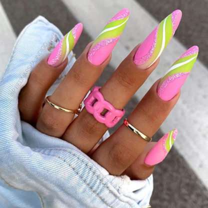 Nail Gel Set
