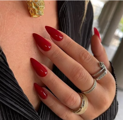 Nail Gel Set