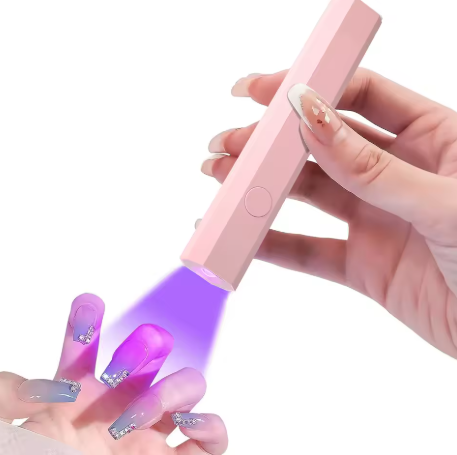 Mini UV Nail Light