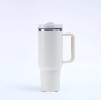 The Stainless Hydro Tumbler™ - 40 oz