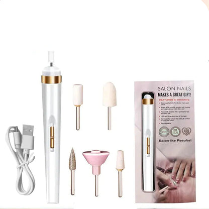 All in One Manicure Set