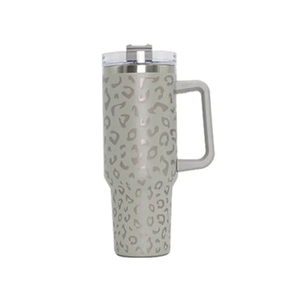 The Stainless Hydro Tumbler™ - 40 oz