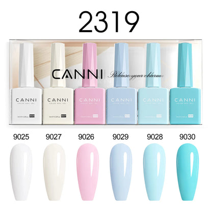 Nail Gel Set