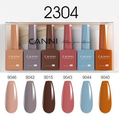 Nail Gel Set