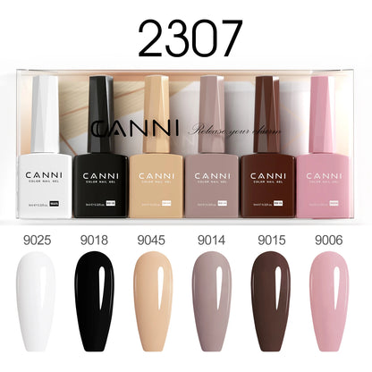 Nail Gel Set