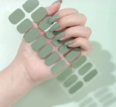 LuxeNails