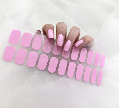 LuxeNails