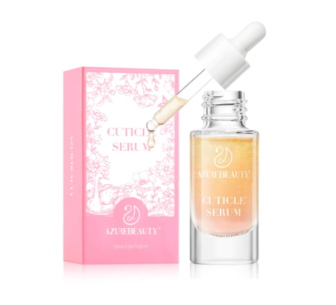 Cuticle Serum