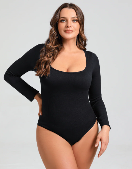 CurveSculpt™ Bodysuit
