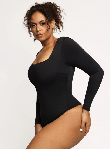 CurveSculpt™ Bodysuit