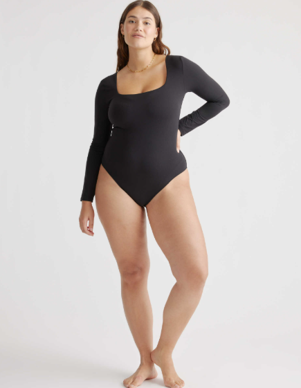CurveSculpt™ Bodysuit