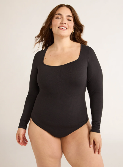 CurveSculpt™ Bodysuit