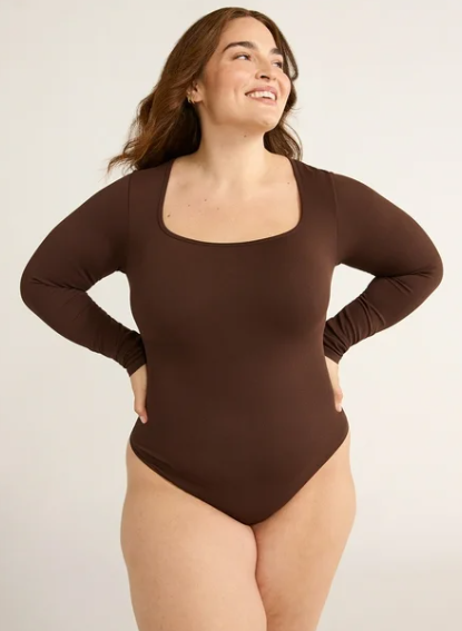 CurveSculpt™ Bodysuit