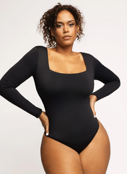 CurveSculpt™ Bodysuit