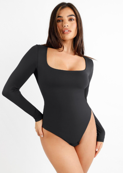 CurveSculpt™ Bodysuit