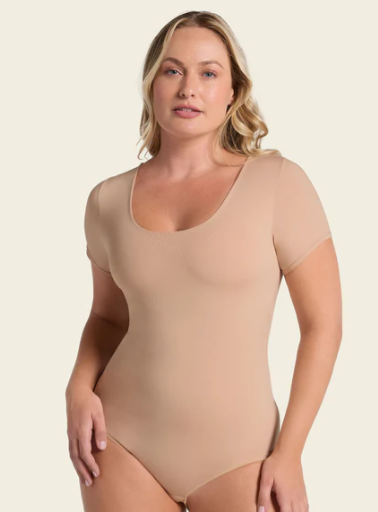 CurveSculpt™ Bodysuit