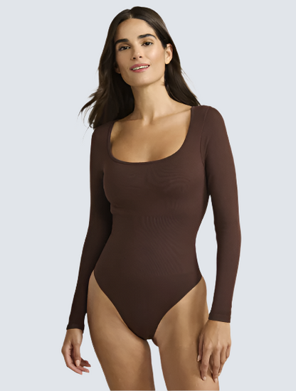 CurveSculpt™ Bodysuit