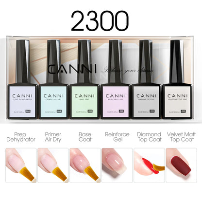 Nail Gel Set