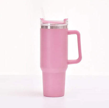 The Stainless Hydro Tumbler™ - 40 oz