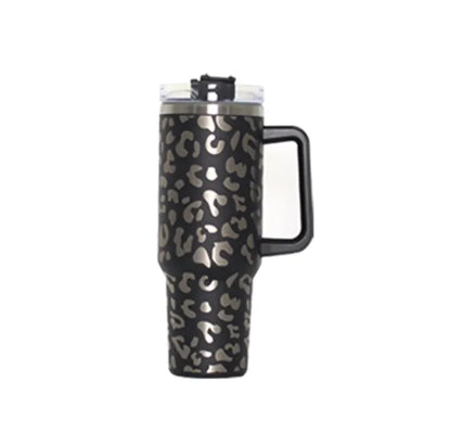 The Stainless Hydro Tumbler™ - 40 oz