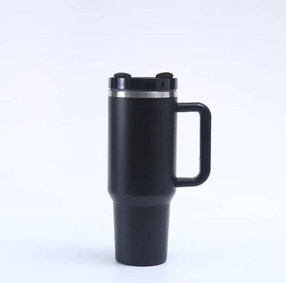 The Stainless Hydro Tumbler™ - 40 oz