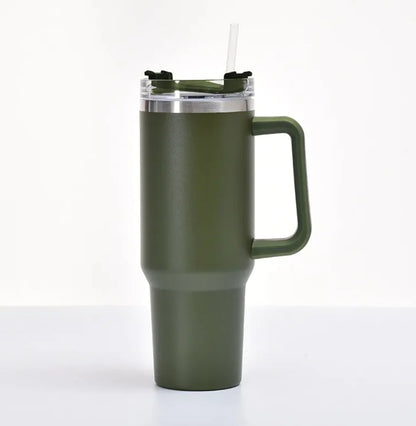 The Stainless Hydro Tumbler™ - 40 oz
