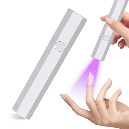 Mini UV Nail Light