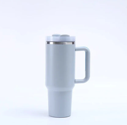 The Stainless Hydro Tumbler™ - 40 oz