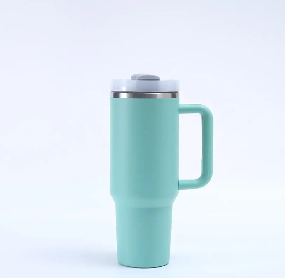 The Stainless Hydro Tumbler™ - 40 oz