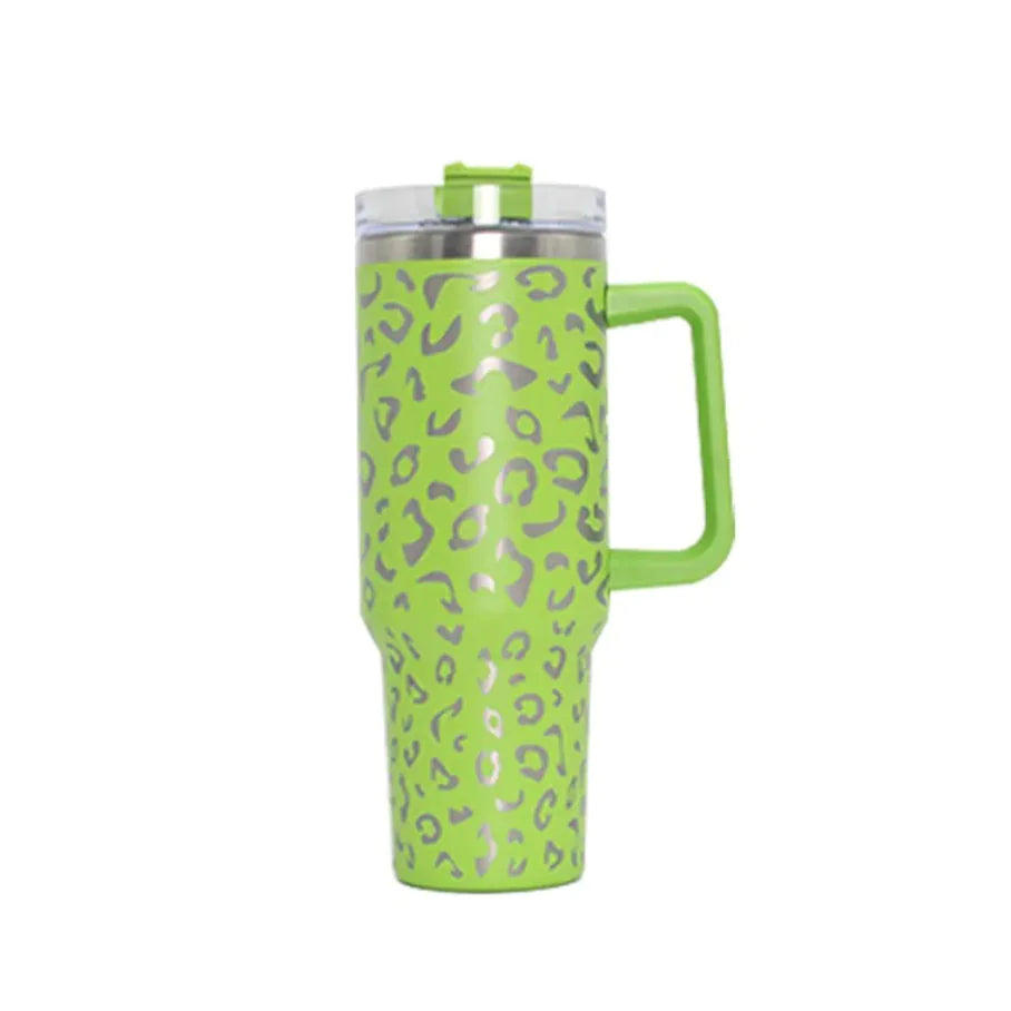 The Stainless Hydro Tumbler™ - 40 oz