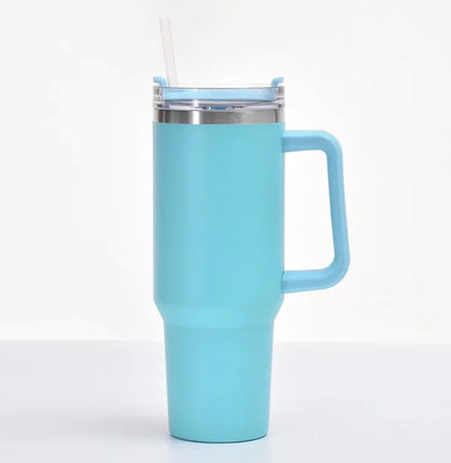 The Stainless Hydro Tumbler™ - 40 oz