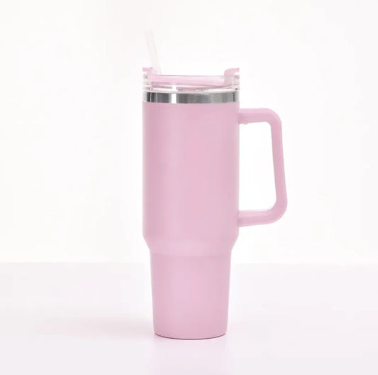 The Stainless Hydro Tumbler™ - 40 oz