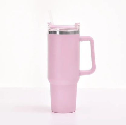 The Stainless Hydro Tumbler™ - 40 oz