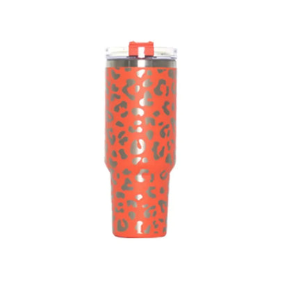 The Stainless Hydro Tumbler™ - 40 oz